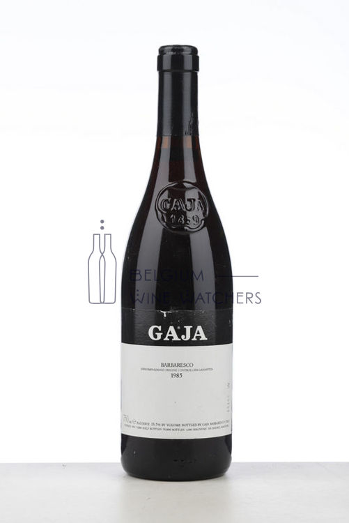 Image de 1985 BARBARESCO